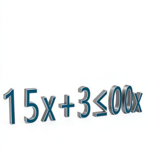 Intermediate Algebra Guide Hamilton Print Replica-0