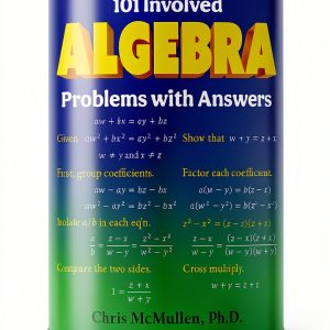 Intermediate Algebra eBook Zishka Publishing Print-0
