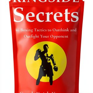 Boxing eBook Amazon Kindle Enhanced Typesetting-0