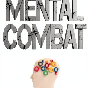 Kindle Boxing Mental Combat Book 1-0