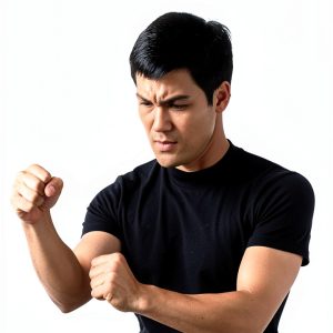 Tuttle Publishing Bruce Lee Library Kindle Book-0