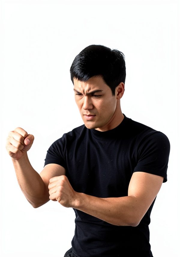 Tuttle Publishing Bruce Lee Library Kindle Book-0