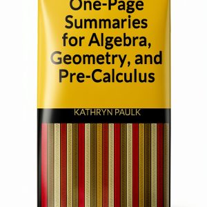 Amazon Kindle Trigonometry Book English 111 Pages-0