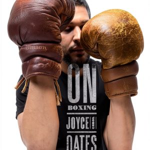 Ecco Boxing Book Kindle Edition-0