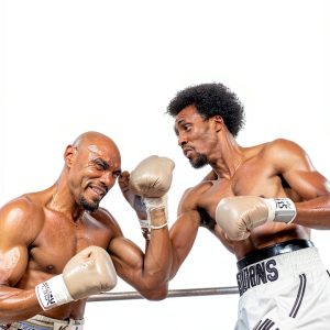 Boxing Biography eBook by Milo Books Ltd-0