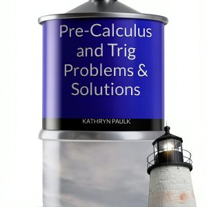 Trigonometry eBook Amazon Kindle Edition 375 Pages-0