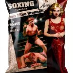 Boxing Short Stories Kindle by REH Foundation-0