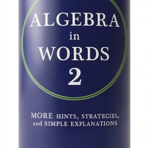 Acute Books Algebra in Words Kindle Store-0