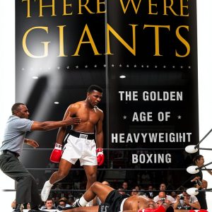 Boxing History eBook Skyhorse Kindle Edition-0