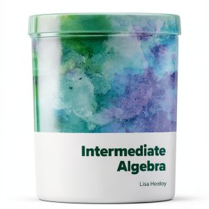 Intermediate Algebra Kindle Chemeketa Press-0