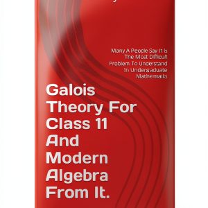 Narayana Dash Kindle Book Group Theory-0