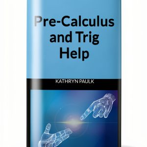 Trigonometry eBook Amazon Kindle Enhanced Typeset-0
