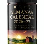 2025 Almanac Amazon Kindle eBook Digital Edition Enhanced Typesetting-0