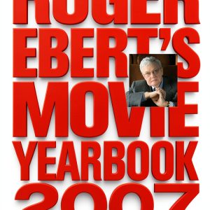 Roger Ebert's Movie Yearbook 2023 Kindle eBook McMeel Publishing-0