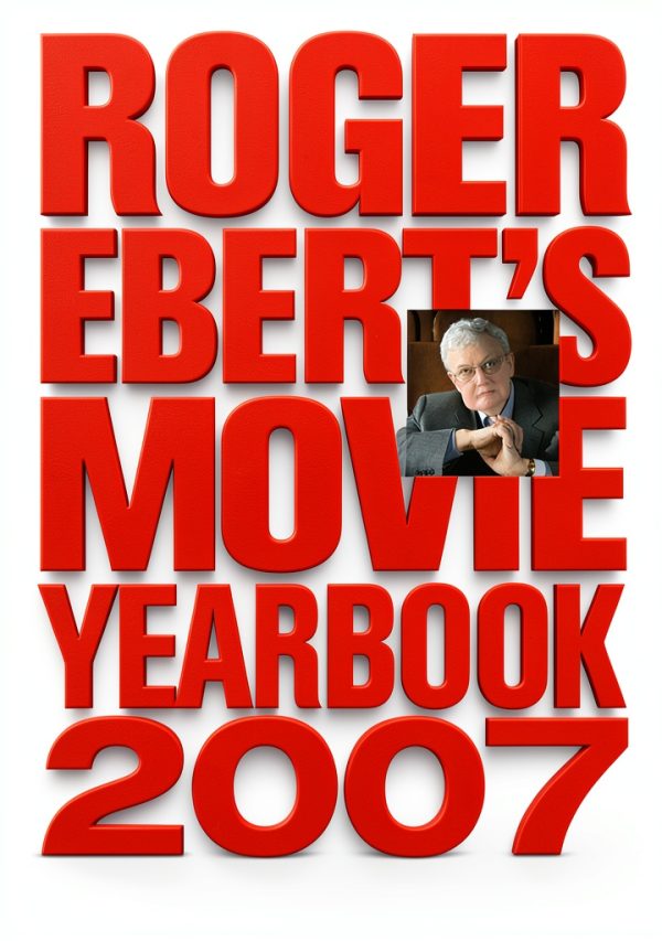 Roger Ebert's Movie Yearbook 2023 Kindle eBook McMeel Publishing-0