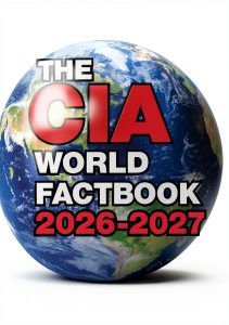 Skyhorse 2026 Yearbook Politics of Privacy & Surveillance – Grade 7+-0