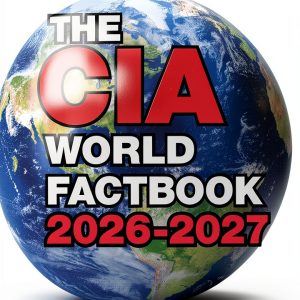 Skyhorse 2026 Yearbook Politics of Privacy & Surveillance – Grade 7+-0
