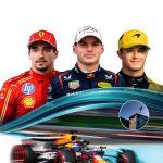 Formula One Yearbook 2025 Welbeck Kindle eBook 380‑Page Edition-0