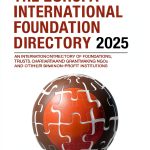 Global Business Directory 2025 – Routledge 34th Edition, 645 Pages-0