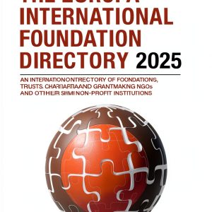 Global Business Directory 2025 – Routledge 34th Edition, 645 Pages-0