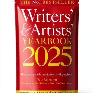 Writers and Artists Yearbook Kindle – Bloomsbury, 810 Pages-0