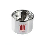 Synthware Dewar Flask Tall Form Metal Housing 1000ml by Kemtech-0