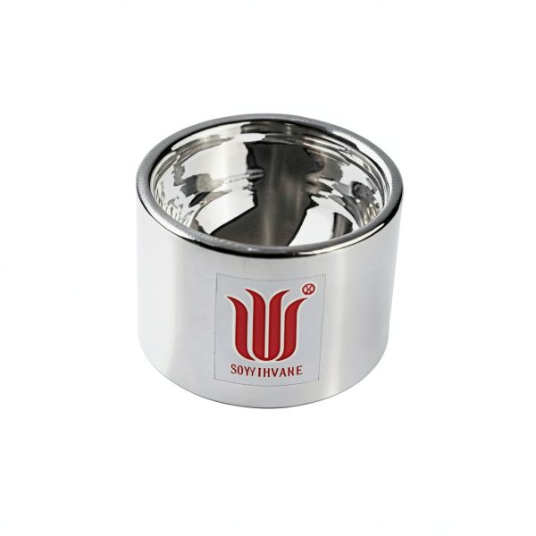 Synthware Dewar Flask Tall Form Metal Housing 1000ml by Kemtech-0